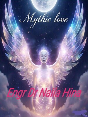 cover image of Mythic Love